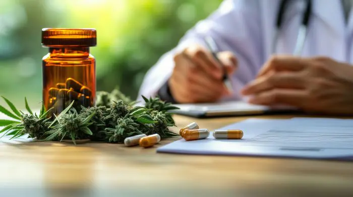 Your Complete Guide to the Medical Marijuana Card in FL