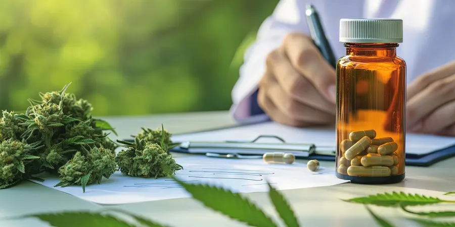 Beginner's Guide to Medical Marijuana: What You Need to Know