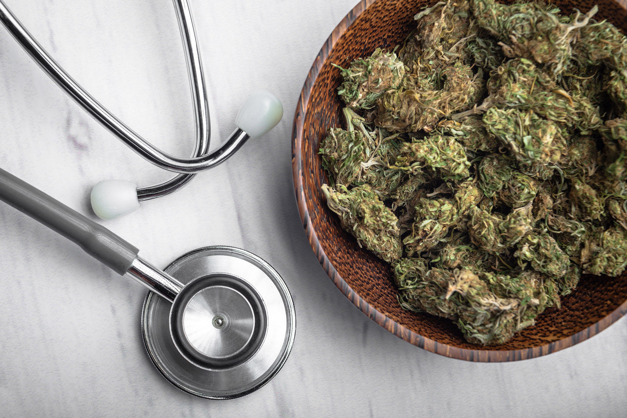 Medical Cannabis Provides Holistic Safe Relief