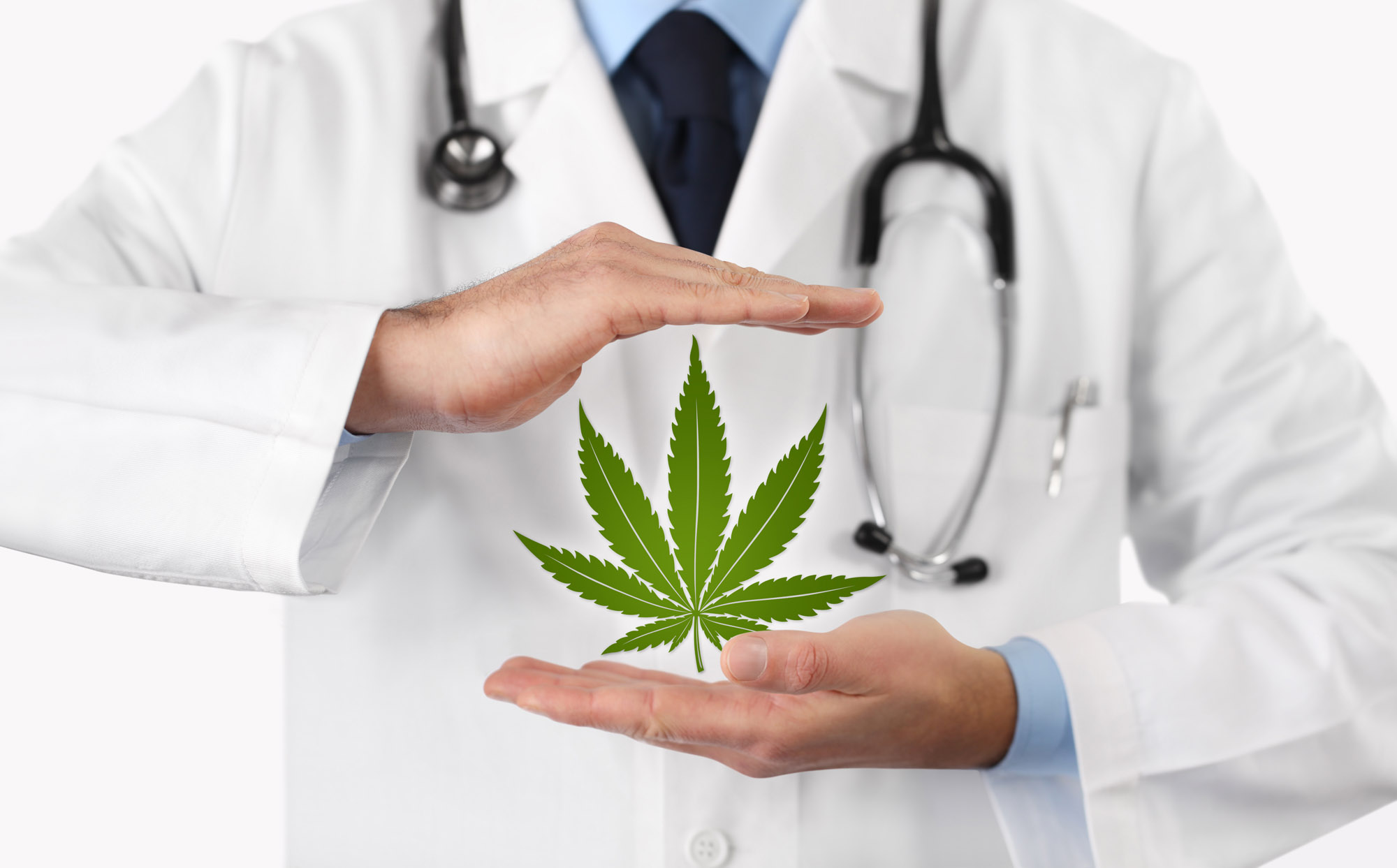 Medical Marijuana for Relief from Chronic Pain