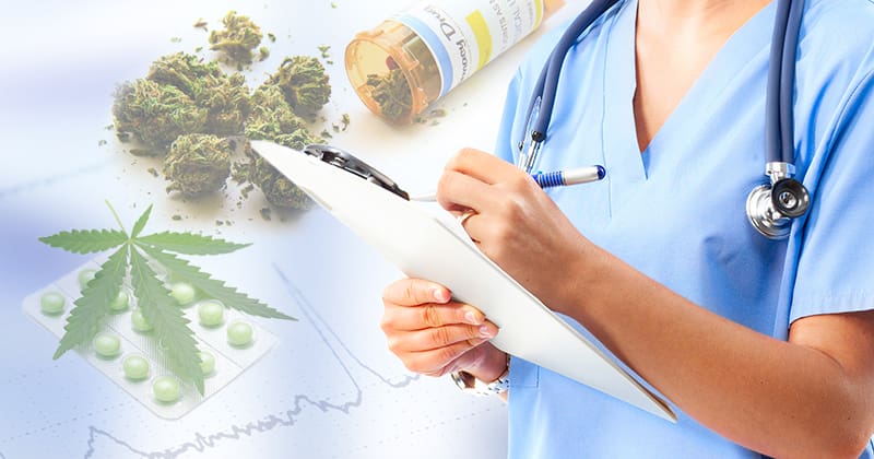 Discover the Top Three Benefits of Medical Cannabis in Miami