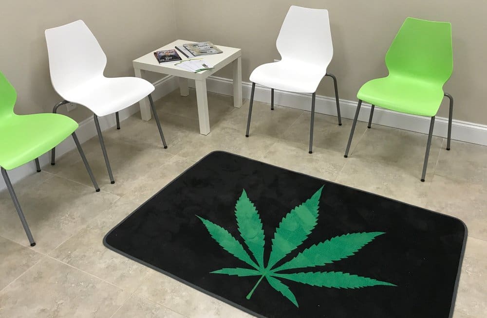 Get Your Medical Cannabis Card in Boca Raton