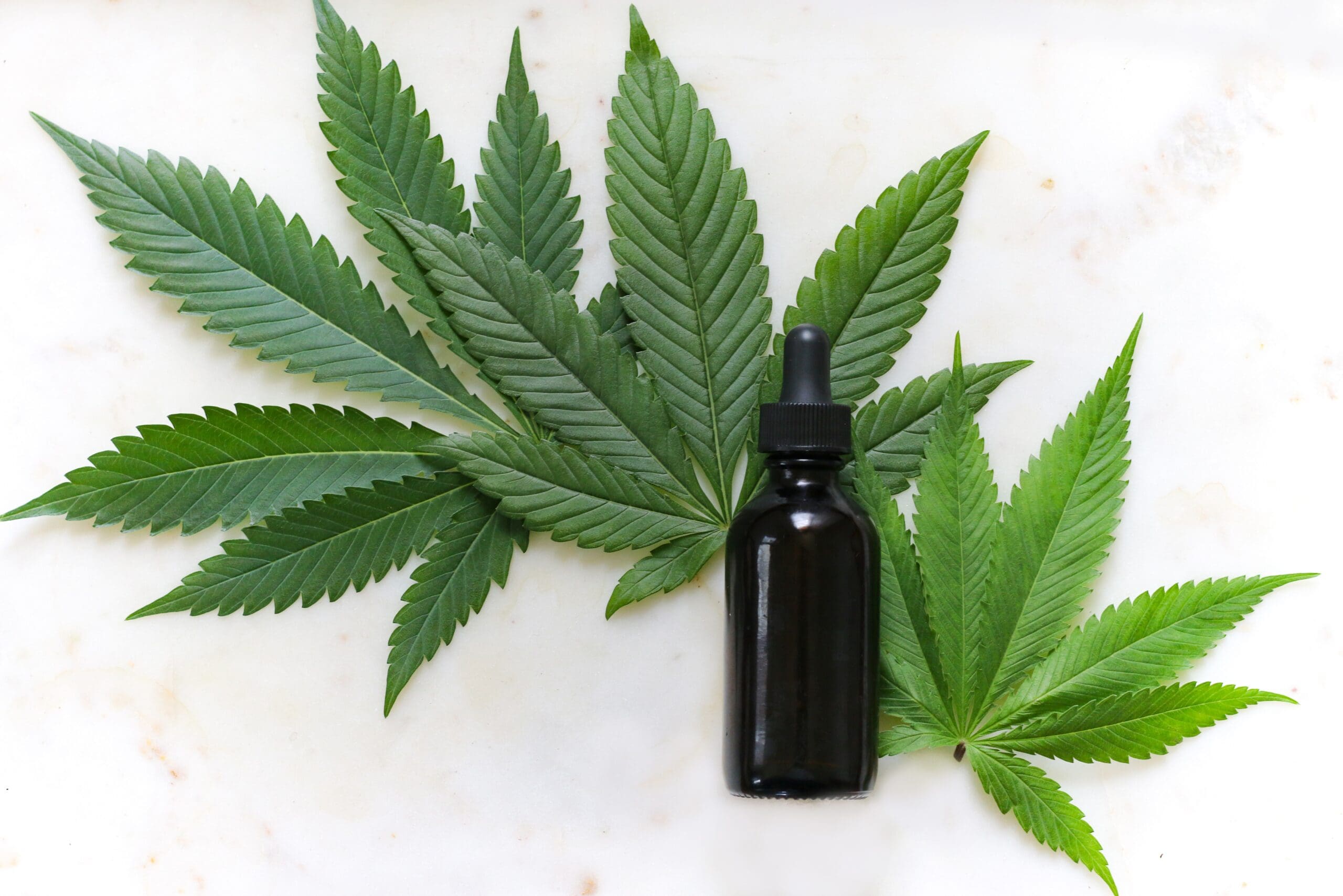 CBD Products in Boca Raton, FL For Nerve Pain