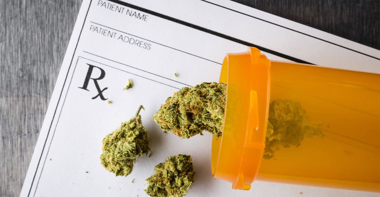 medical marijuana in Miami