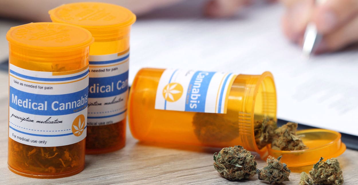 medical cannabis in Miami