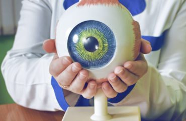 How Effective Is Medical Marijuana for Glaucoma Treatment?