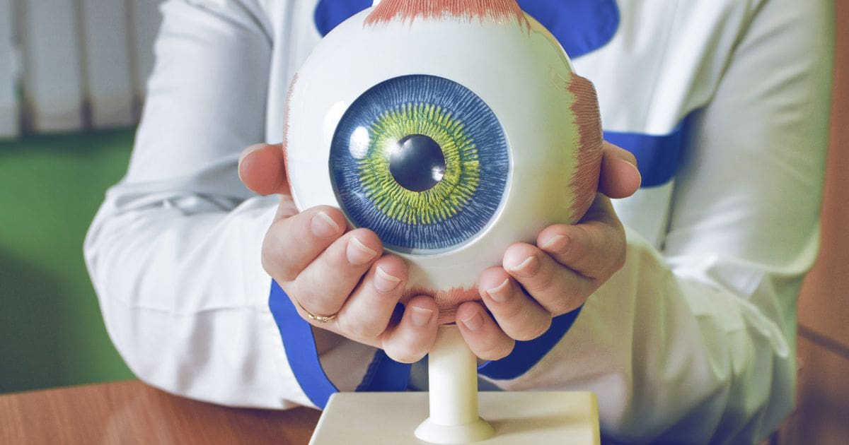 How Effective Is Medical Marijuana for Glaucoma Treatment?