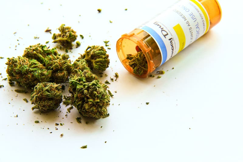 What Conditions Qualify For A Medical Marijuana Card in Florida?
