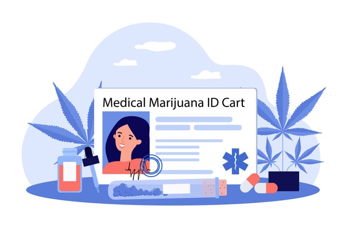 The Benefits of Obtaining a Cannabis Medical Card from MMJ Care MD in Boca Raton