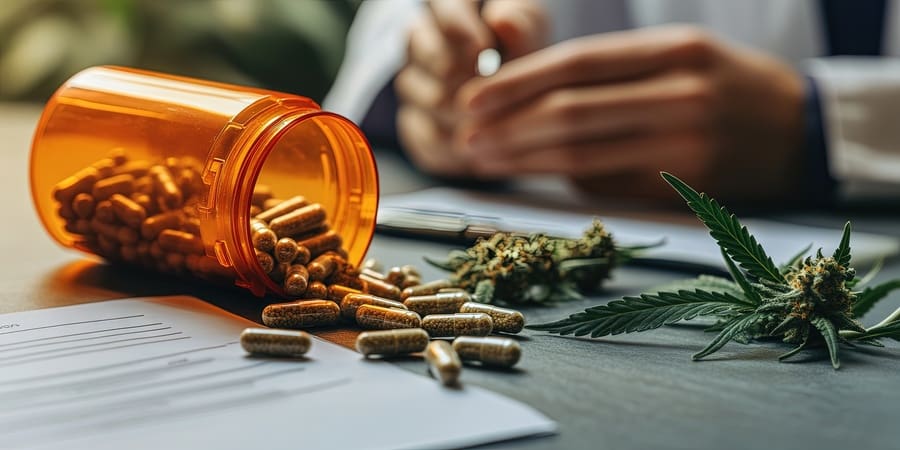 The Science Behind Medical Marijuana: How It Works in the Body