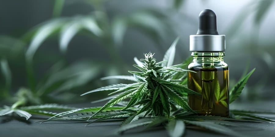 Finding Relief from Chronic Pain: A Patient’s Journey with Medical Marijuana
