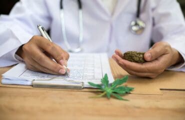 Personalizing Patient Care: The MMJ Care MD Approach