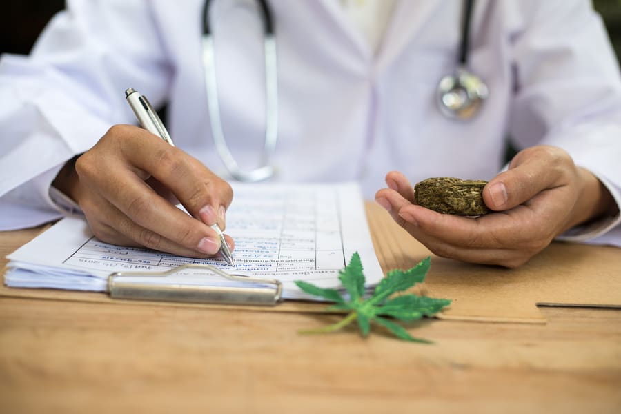Personalizing Patient Care: The MMJ Care MD Approach