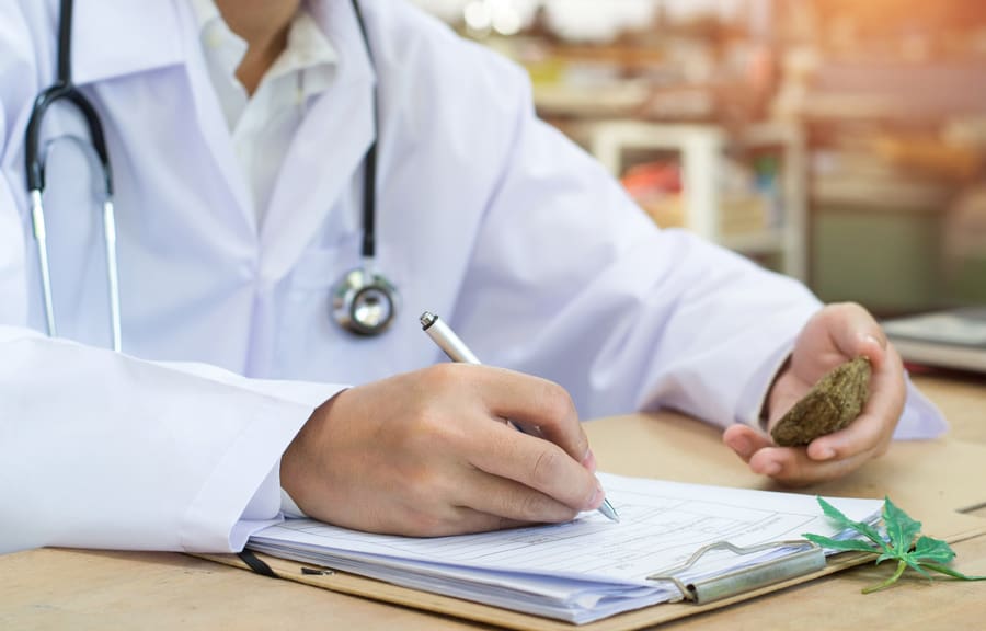 Coral Springs Medical Marijuana Doctors You Can Trust