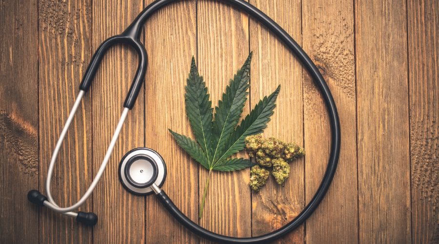 The Role of Medical Marijuana in Combating the Opioid Epidemic: Insights from MMJ Care MD