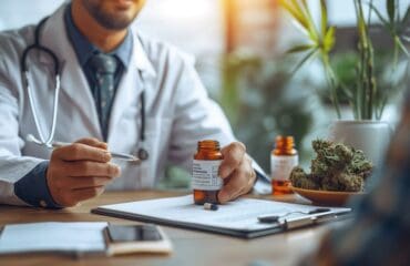 Get Your Same Day Medical Marijuana Card with MMJ Care MD