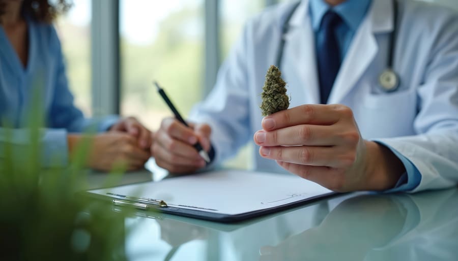How MMJ Care MD Helps You Get Your Florida Marijuana Card Fast