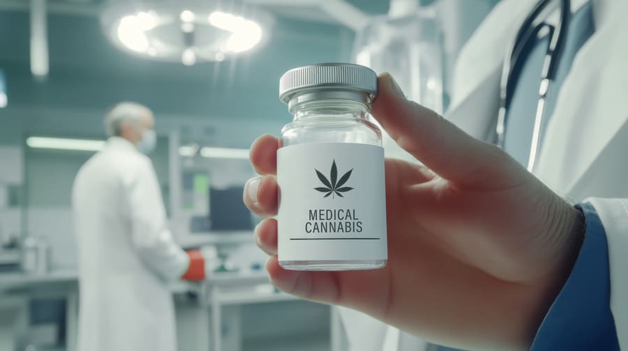 Choosing MMJ Care MD for Your Medical Marijuana Needs: What Sets Us Apart