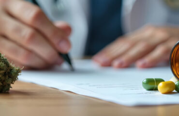 How Medical Marijuana Is Used to Manage Chronic Conditions and Improve Quality of Life