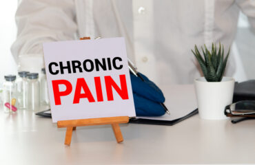 Medical Marijuana for Chronic Pain Florida by MMJ Care MD