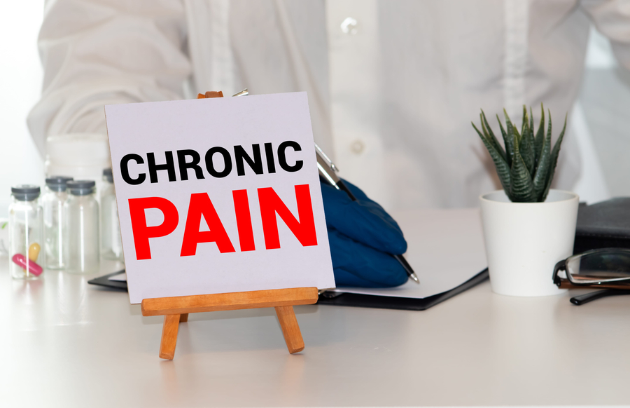 Medical Marijuana for Chronic Pain Florida by MMJ Care MD