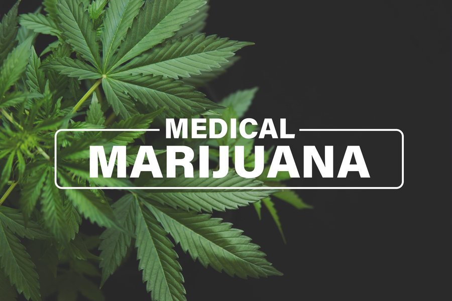 Medical Marijuana vs. CBD: What’s the Difference and Which Is Right for You?